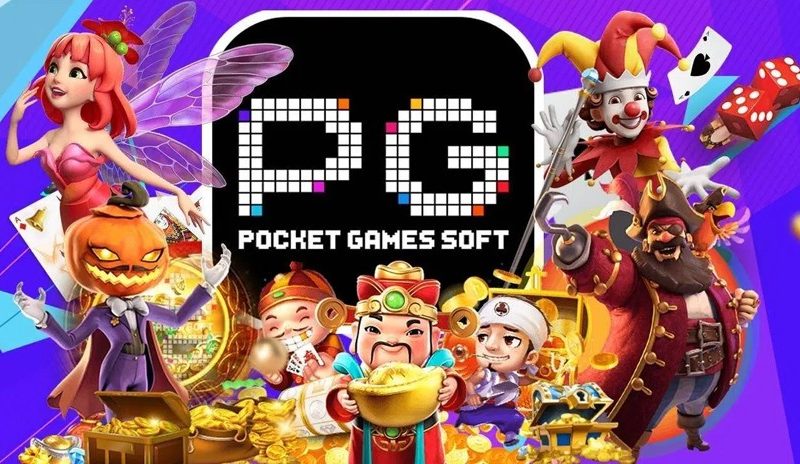 PGSLOT7788 เว็บสล็อตออนไลน์ที่รวมความสนุกไว้ครบ จบในที่เดียว