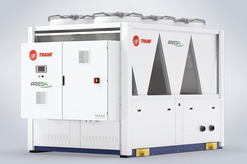 How to Choose the Right Propane Chillers Supplier: Smart Tips for Industrial Buyers