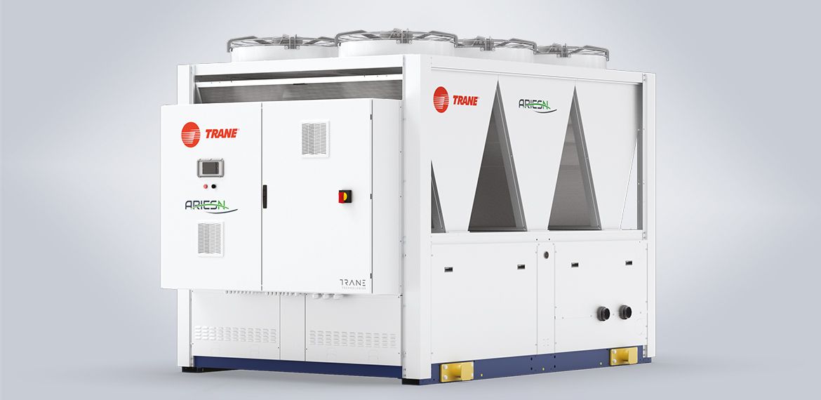 propane chillers