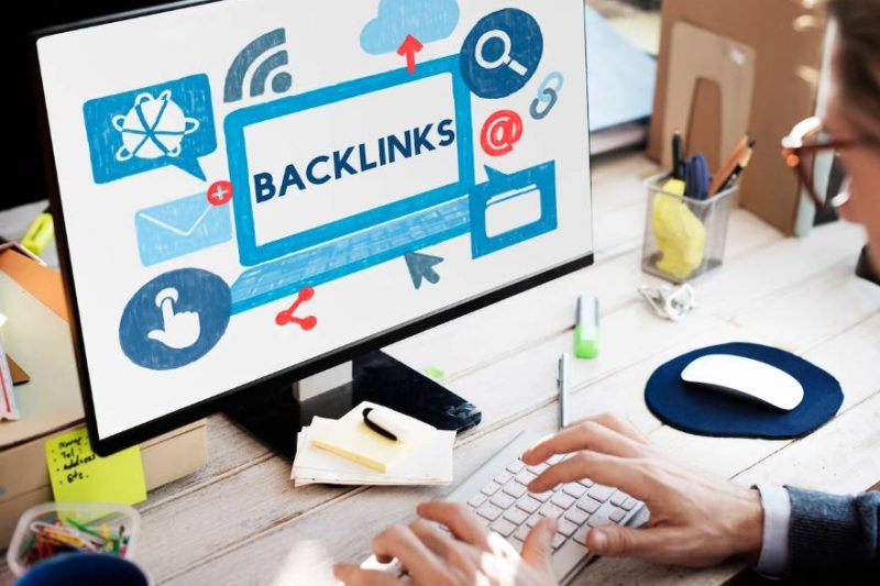 Will you risk it  buy backlinks?