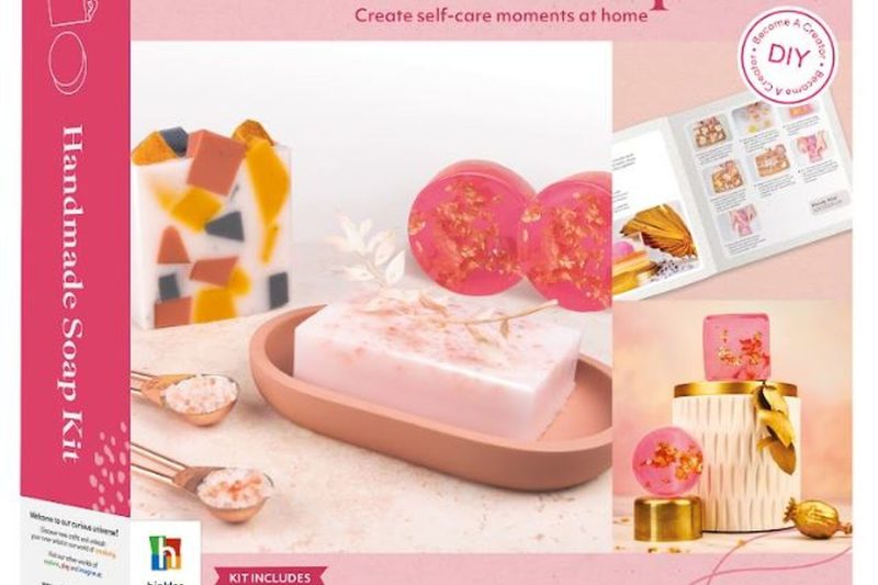 Soap Making Kit: The Must-Read Guide Before You Buy (Experts Reveal What Matters Most!)