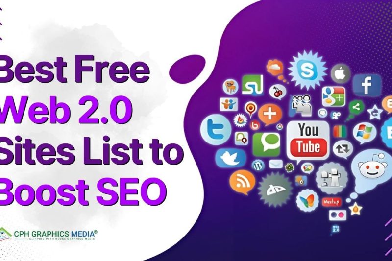 Web 2.0 Backlinks: How to Build Them Safely Without Risking Your SEO