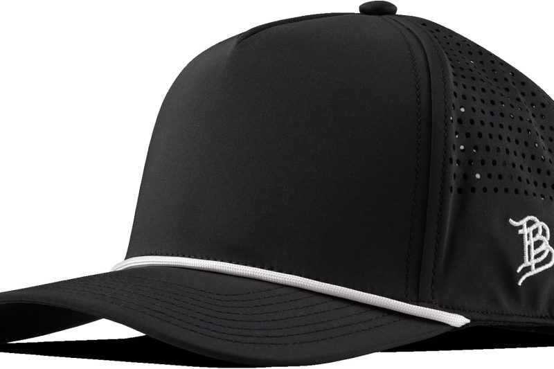 Bred Caps: Expert Tips Before Ordering Custom-Made Headwear Online