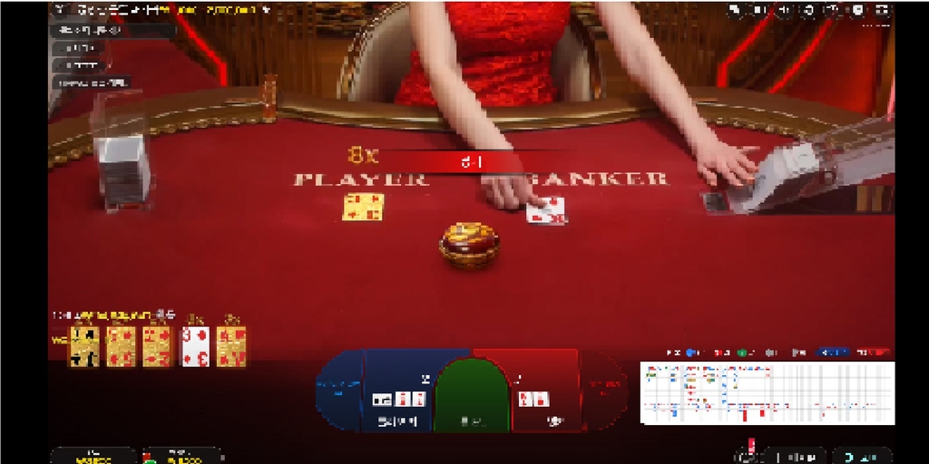 안전하고 신뢰할 수 있는 카지노사이트 추천