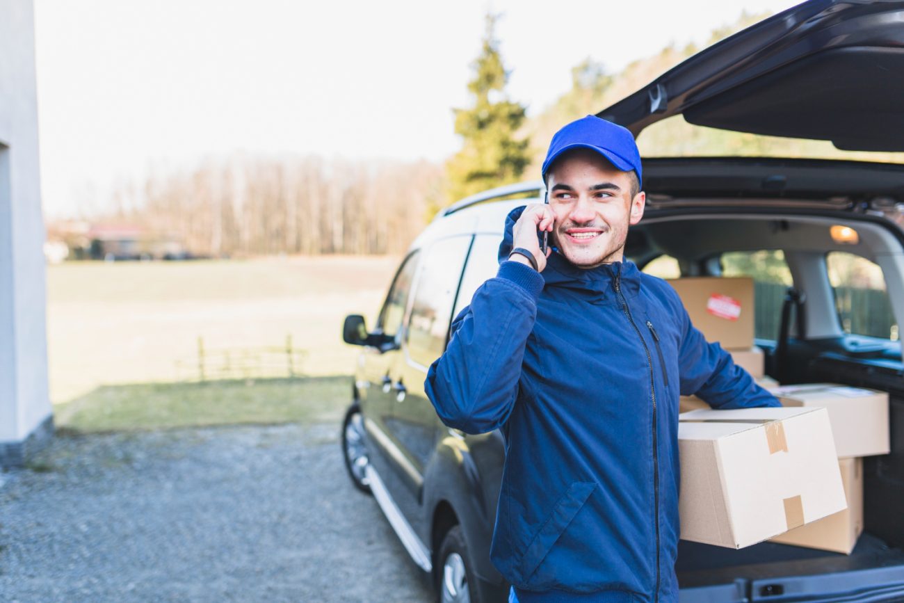 Tips to Secure Better Local Delivery Deals in Australia