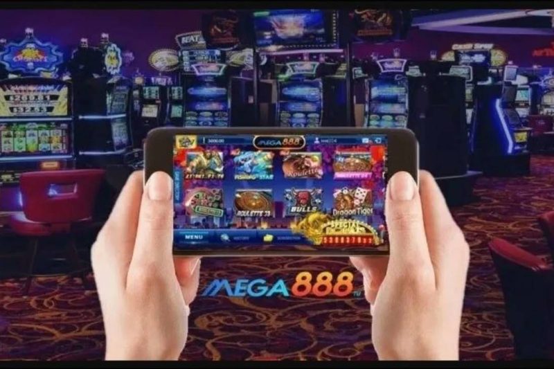 Mega888 Original Download for Android Latest Version: Cara Pantas Menikmati Kasino Dalam Talian Terunggul di Malaysia