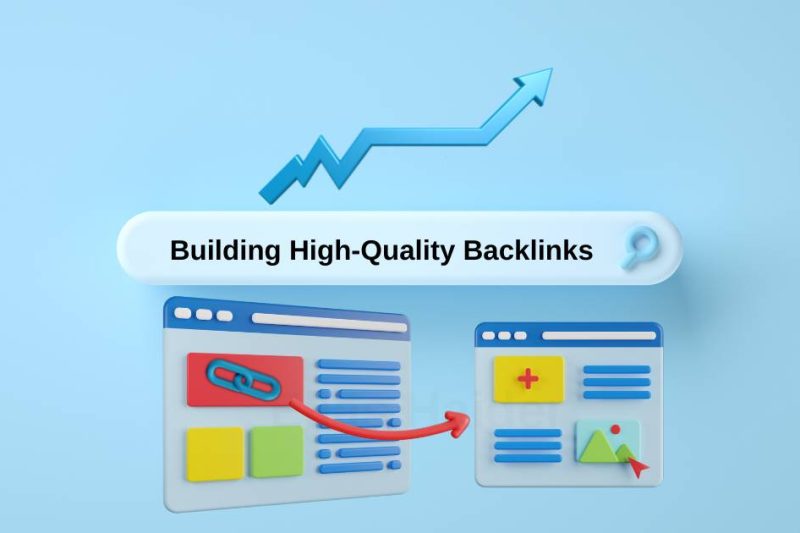 백링크: 안전하게 구매하고 SEO 효과를 극대화하는 전략