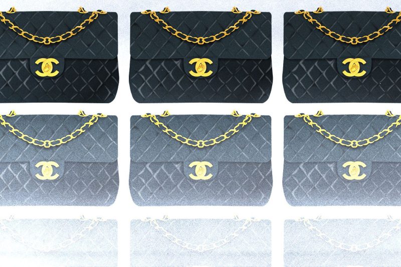 레플리카: 한국에서 명품 디자이너 아이템을 합리적으로 손에 넣는 비밀 전략