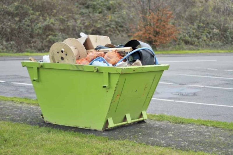 Transform Your Cleanup Game: 7 Insider Tips Before You Order a Skip Hire Online