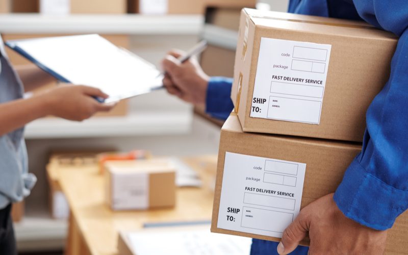 Eye-Opening Truth Every Aussie Should Read Before Hiring a Courier