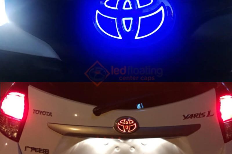 Transform Your Ride: The Ultimate Secrets You Must Know Before Buying a Light Up Toyota Emblem