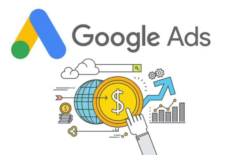 Google Reklama: Kaip Išlaisvinti Savo Verslo