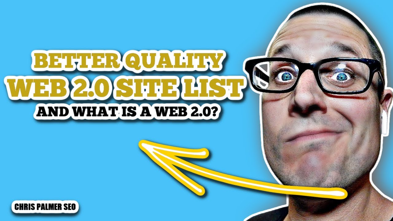 Web 2.0 Backlinks: The “Old School” SEO Trick